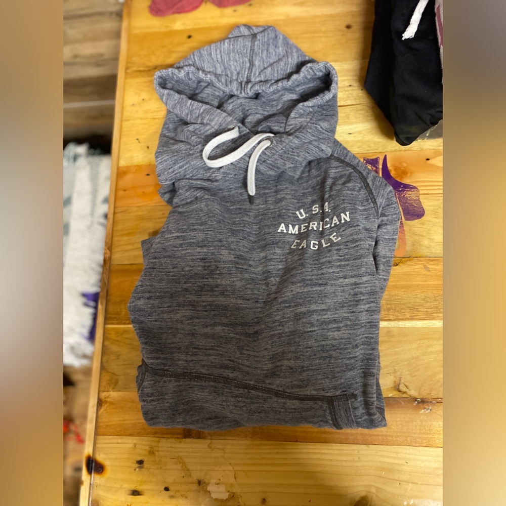American Eagle Hoodie M